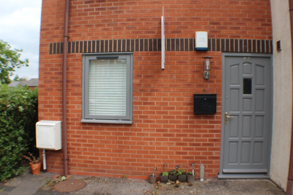 Friar Street Droitwich Spa