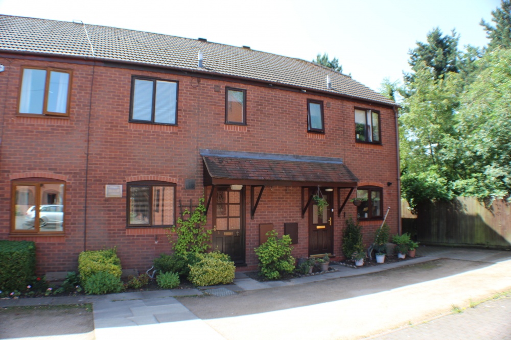 Acre Lane Droitwich Spa