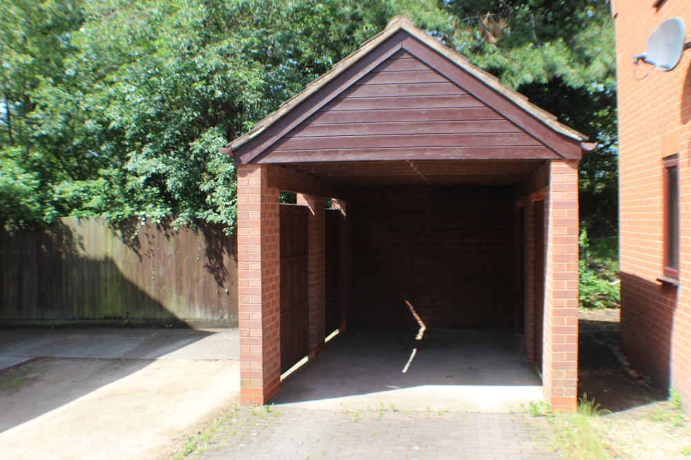 Acre Lane Droitwich Spa