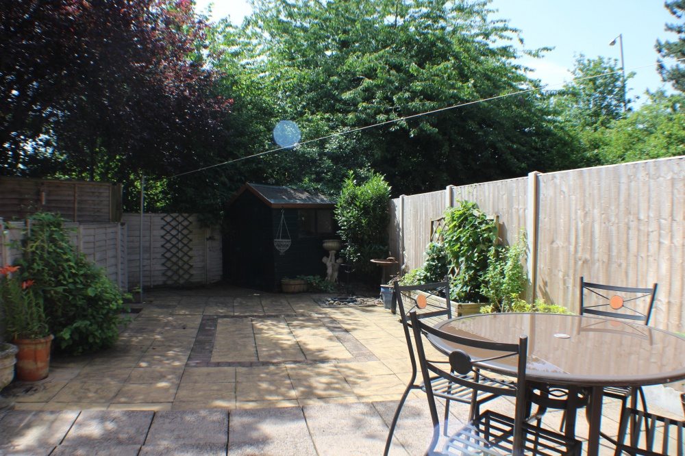 Acre Lane Droitwich Spa