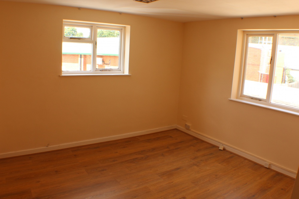 First Floor Office Space Queen Street Droitwich Spa