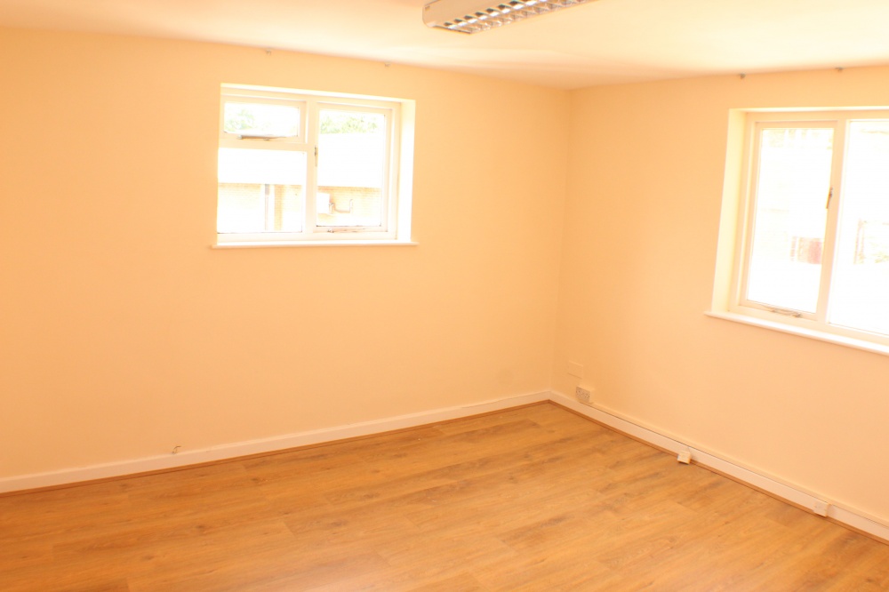 First Floor Office Space Queen Street Droitwich Spa