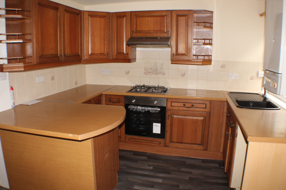 Hunters Place Droitwich Spa