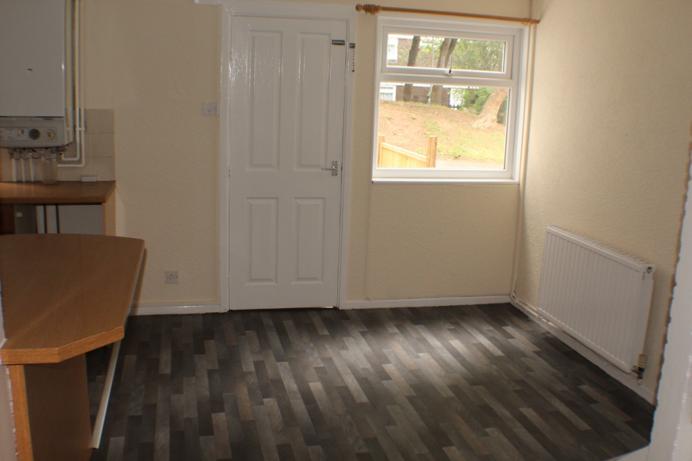 Hunters Place Droitwich Spa
