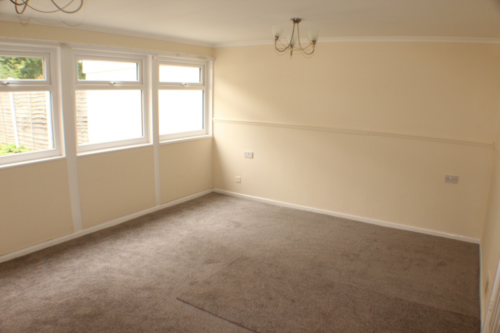 Hunters Place Droitwich Spa