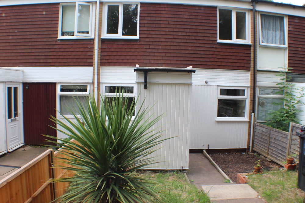 Hunters Place Droitwich Spa