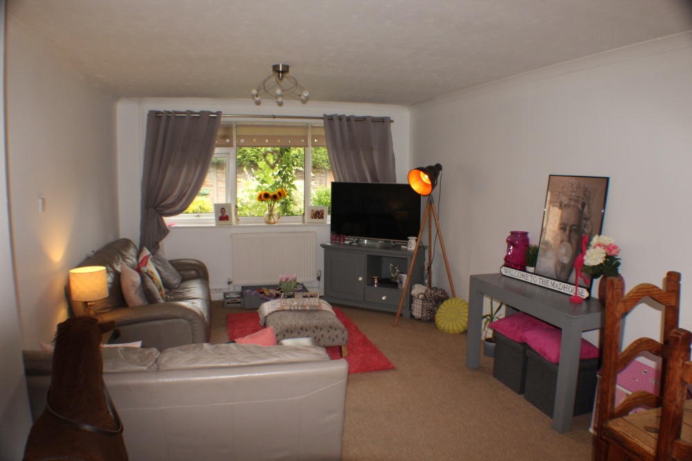 Little HIll Droitwich Spa Worcestershire
