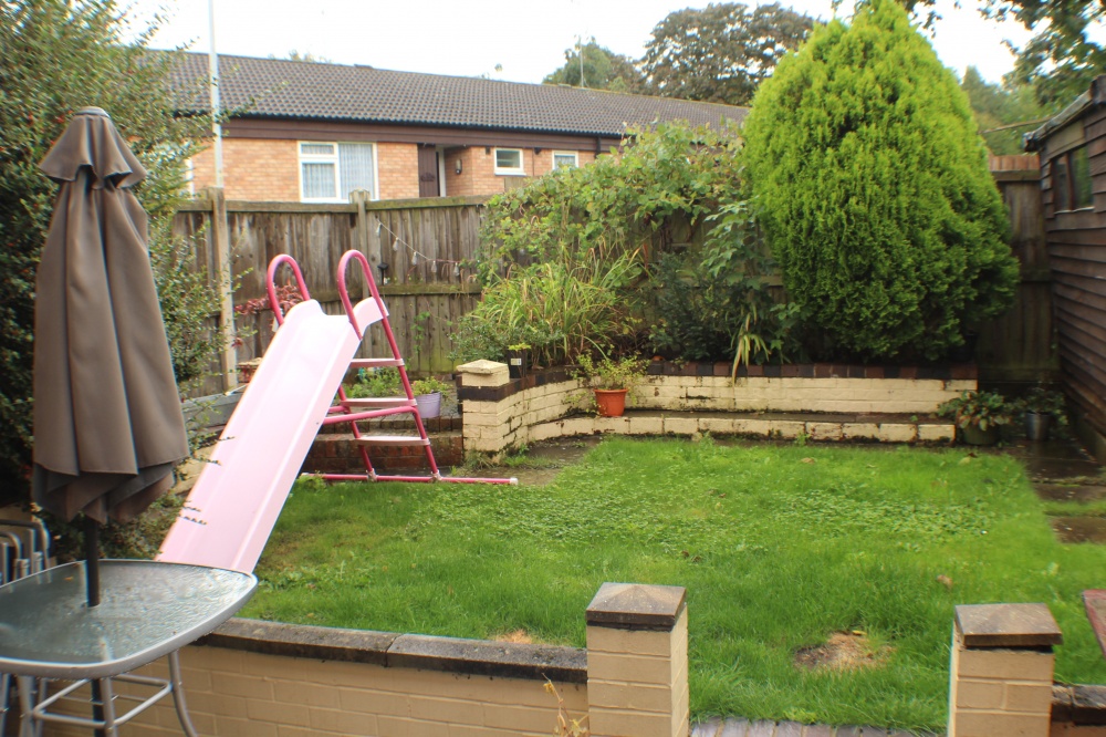 Little HIll Droitwich Spa Worcestershire