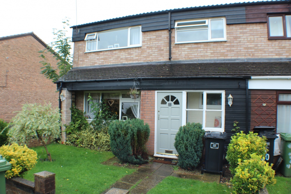 Little HIll Droitwich Spa Worcestershire