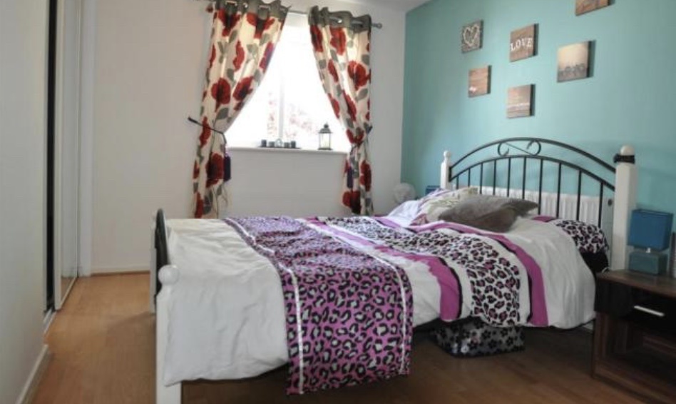 Trent Close Droitwich Spa