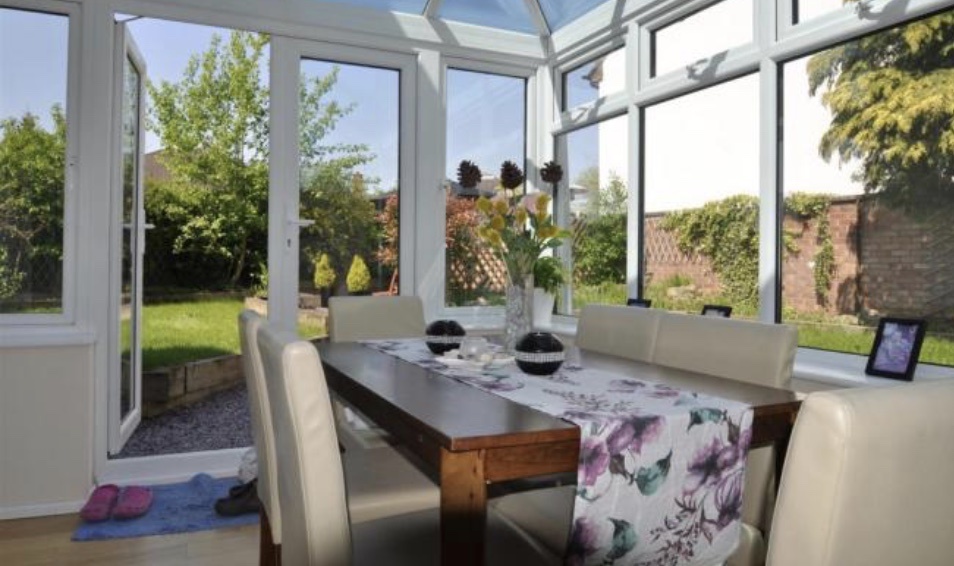 Trent Close Droitwich Spa