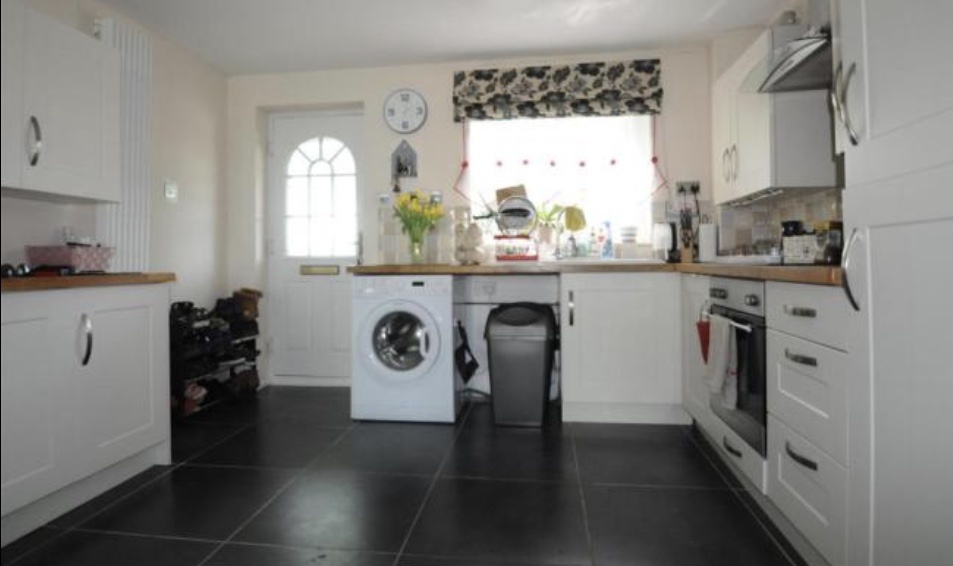 Trent Close Droitwich Spa