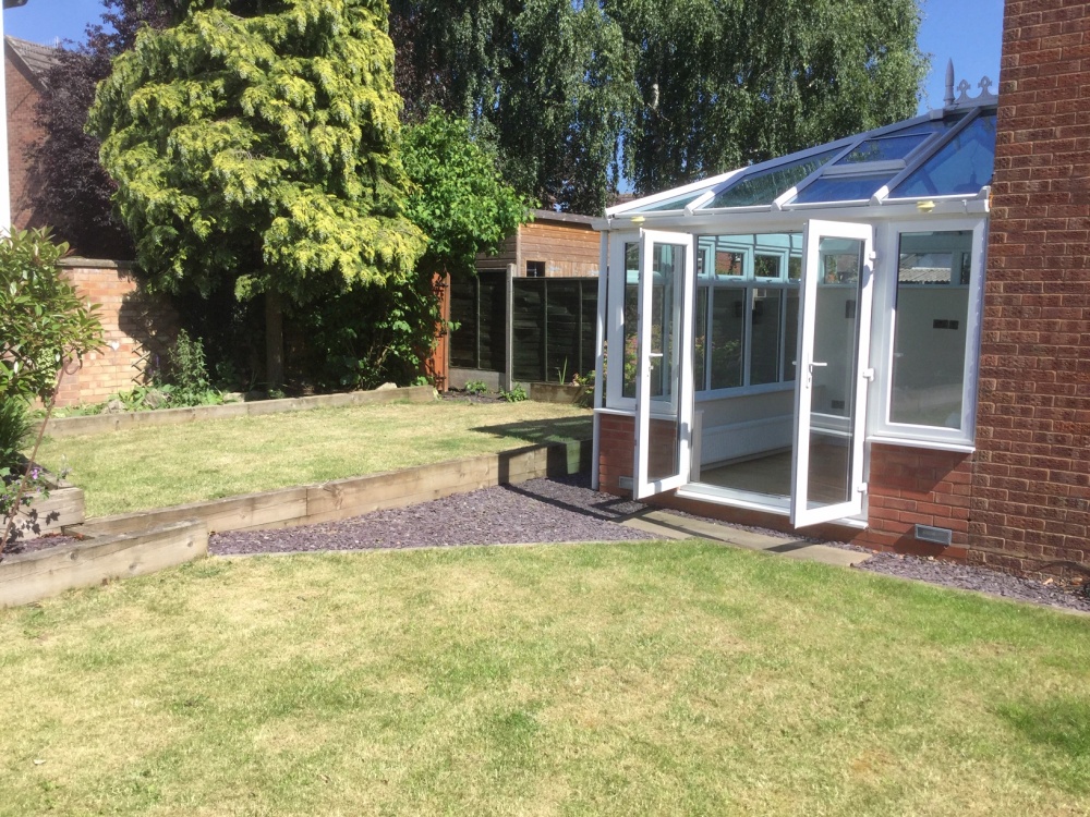 Trent Close Droitwich Spa