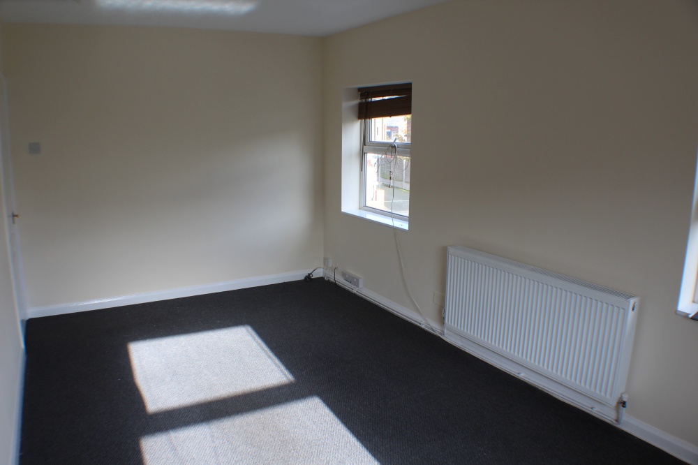 A Ombersley Street West Droitwich Spa