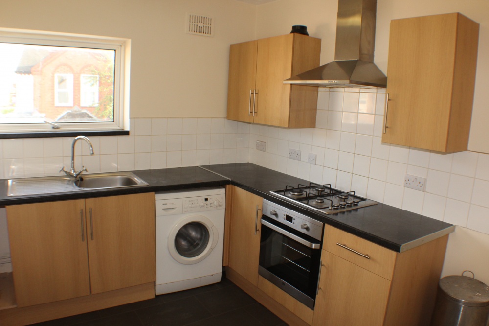 A Ombersley Street West Droitwich Spa