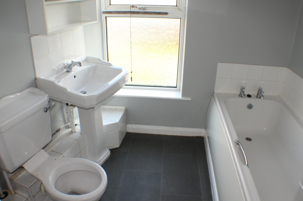 A Ombersley Street West Droitwich Spa