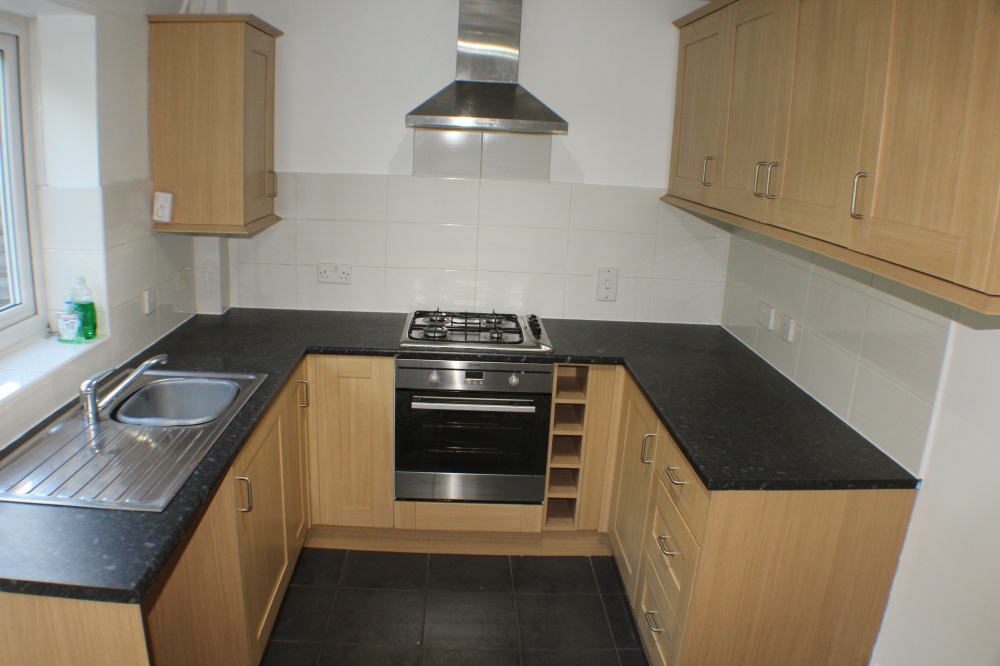 Abbey Close Bromsgrove