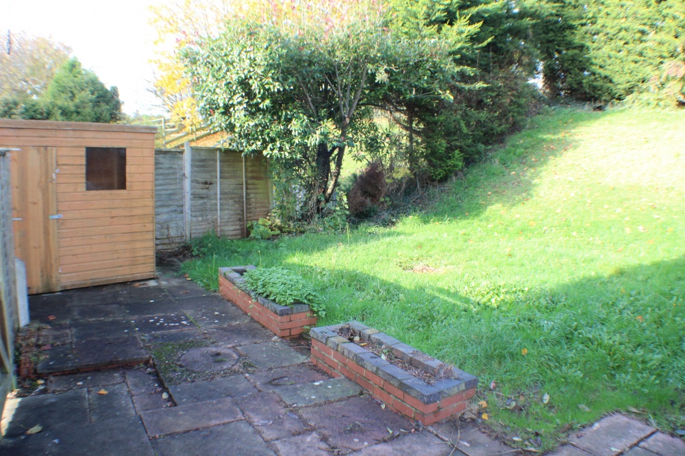 Abbey Close Bromsgrove