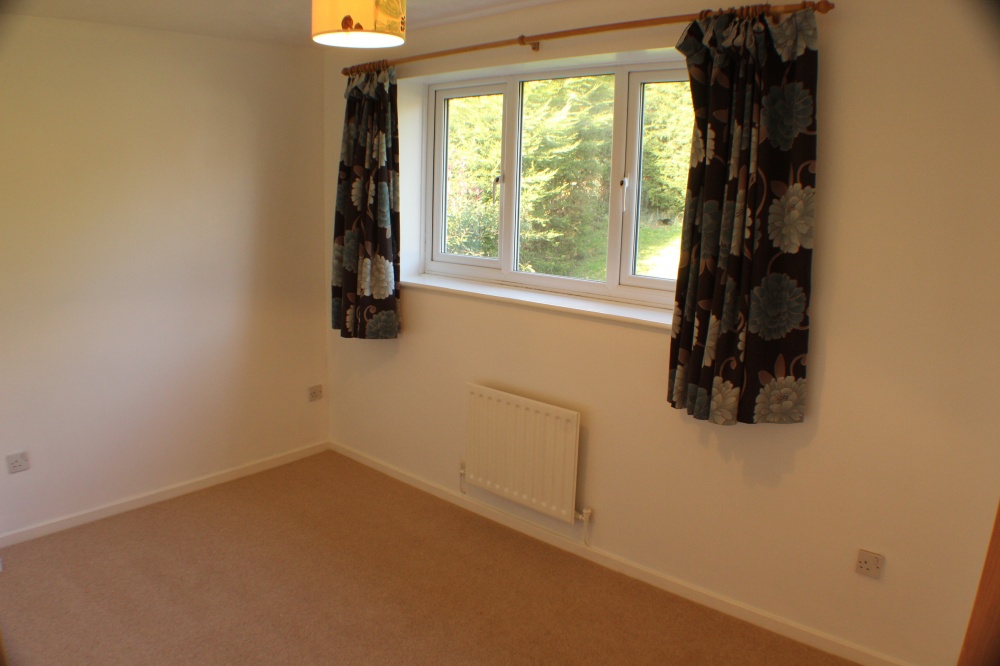 Abbey Close Bromsgrove