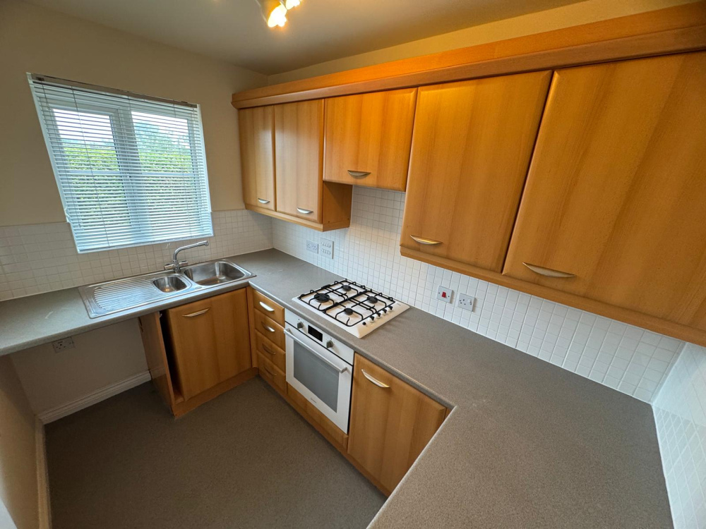 Hawthorn Rise Tibberton