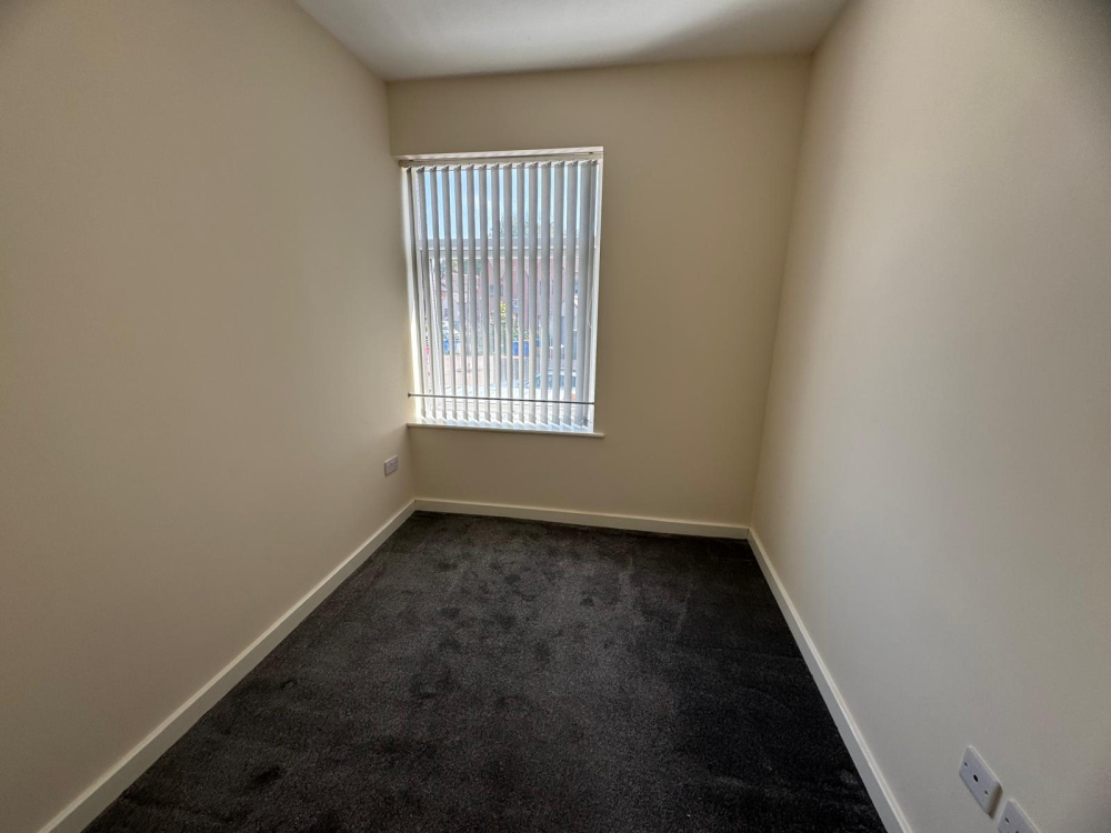 Flat  – HIgh Street Droitwich Spa