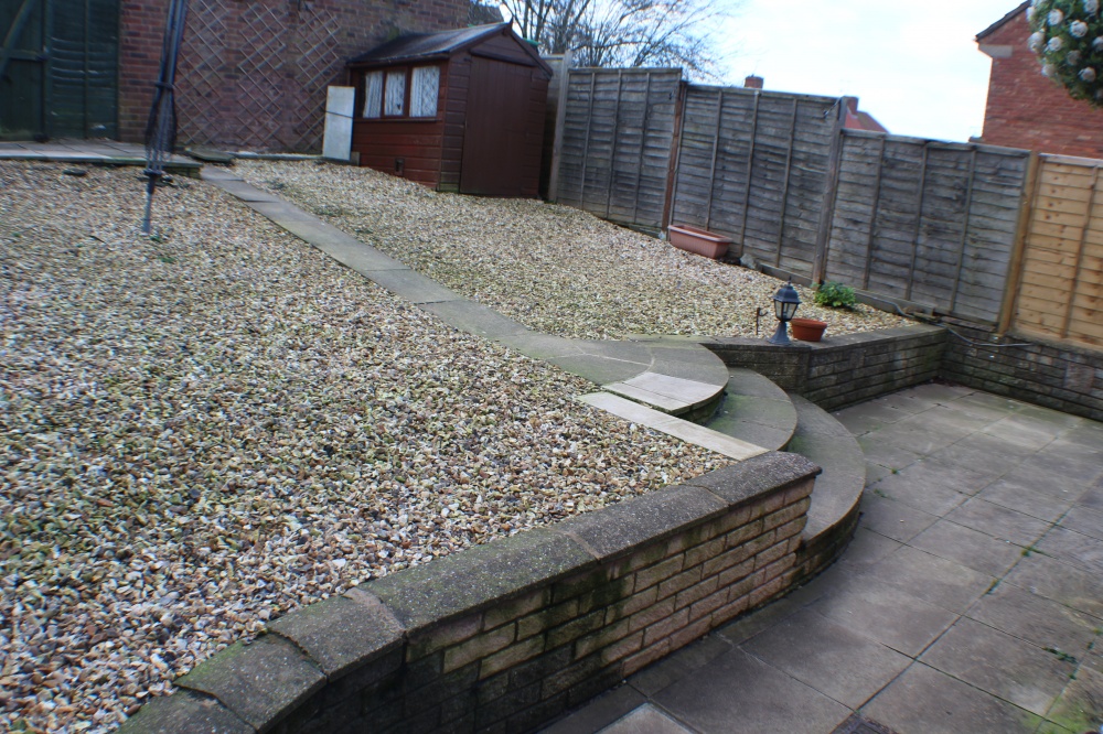 Trehearn Road Droitwich Spa