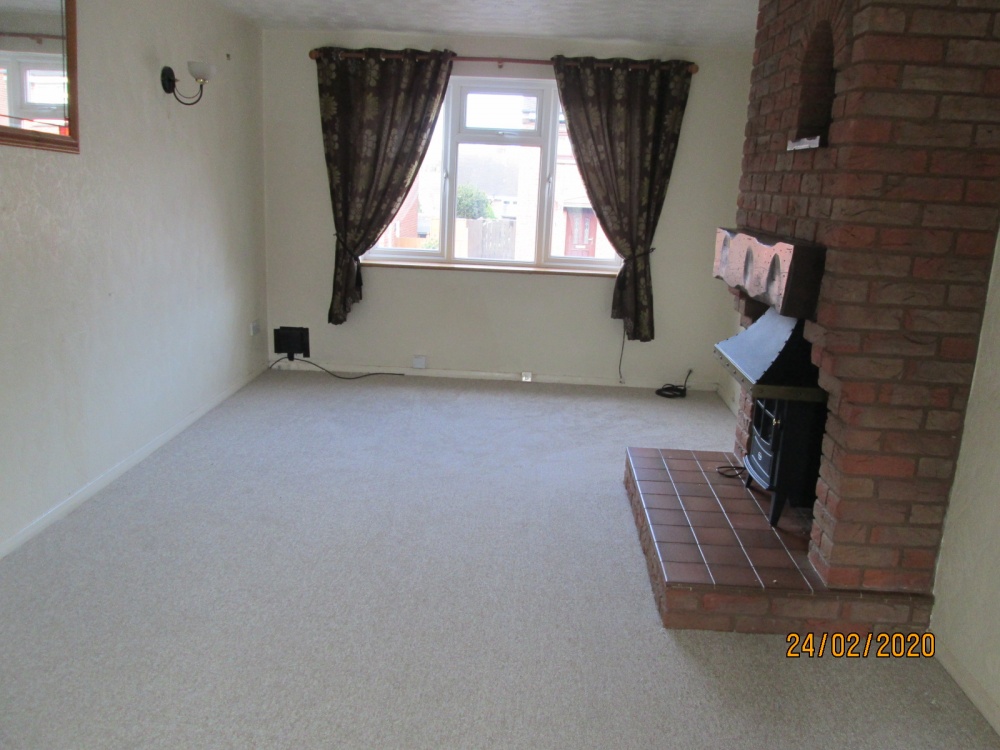 Trehearn Road Droitwich Spa