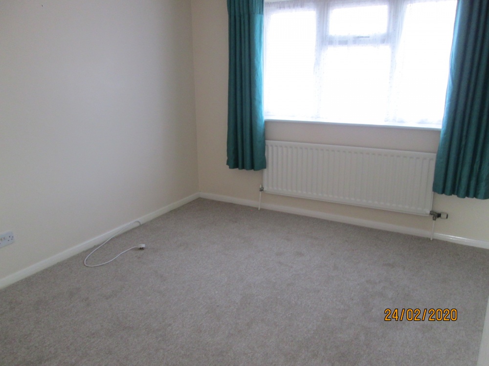 Trehearn Road Droitwich Spa
