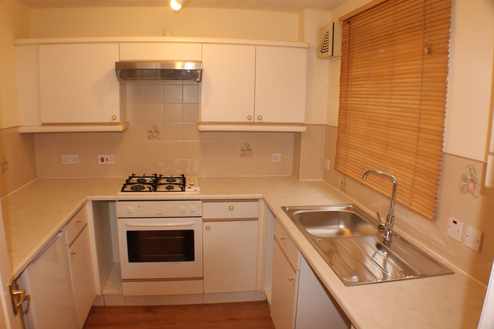 Fox Drive St Peters Worcester