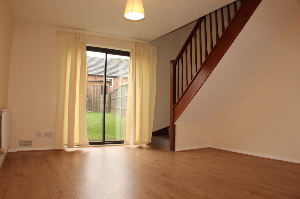 Fox Drive St Peters Worcester