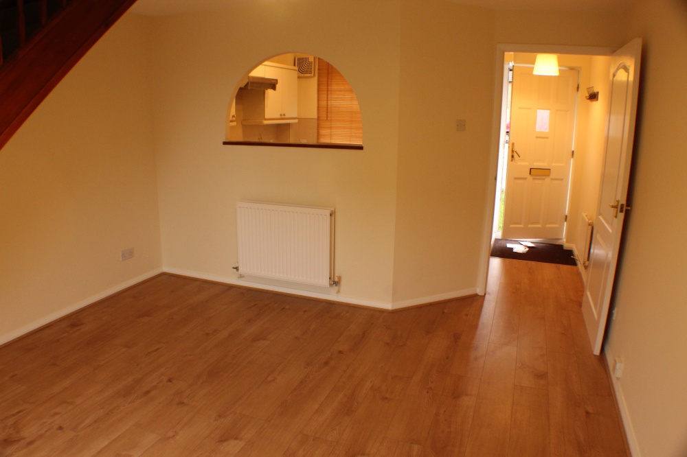 Fox Drive St Peters Worcester
