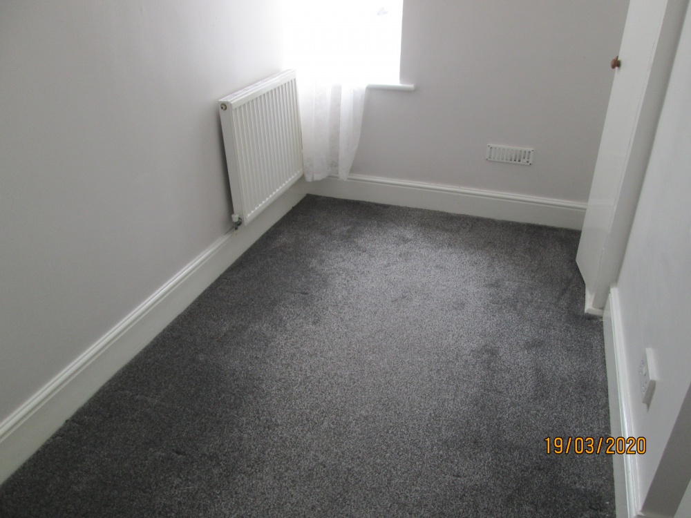 Flat  2 Henwick Road Worcester