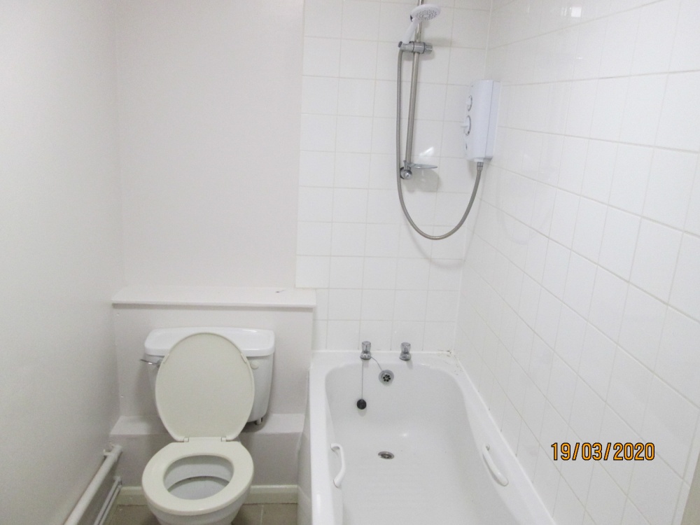 Flat  2 Henwick Road Worcester