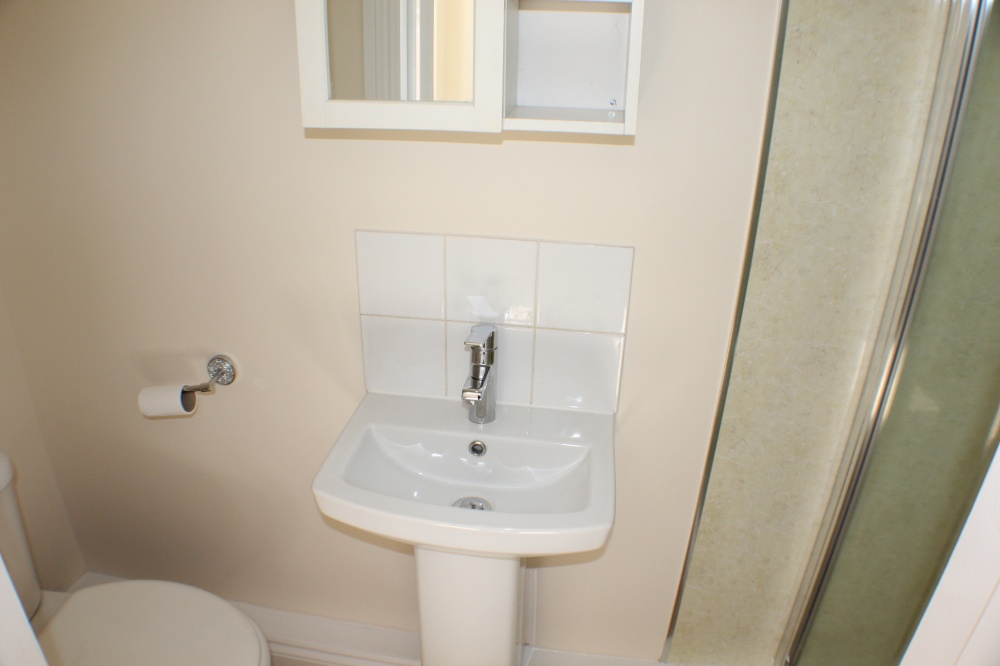 – High Street Droitwich Spa