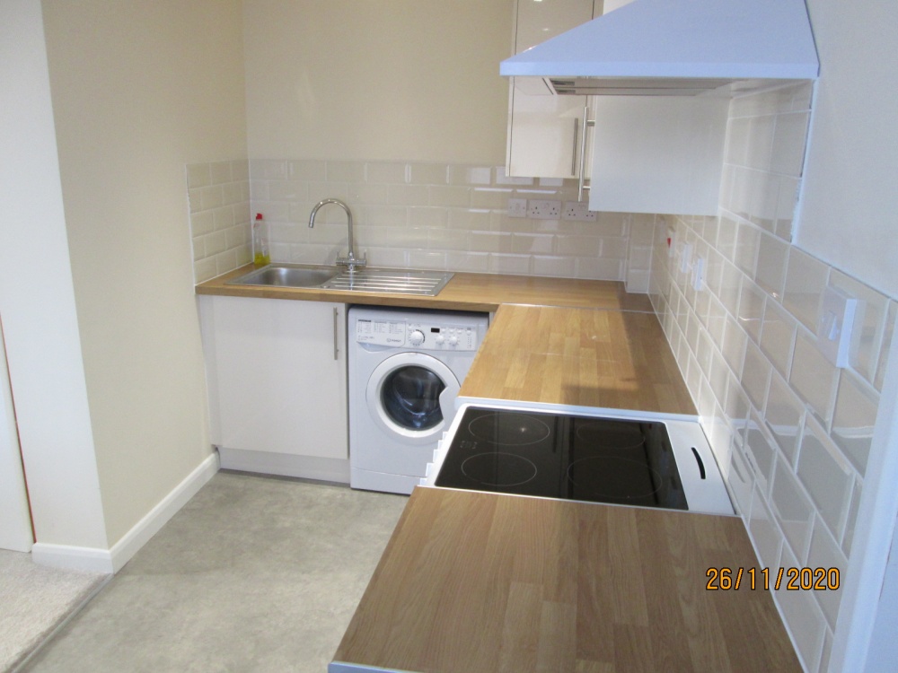 B Ombersley street west  Droitwich Spa