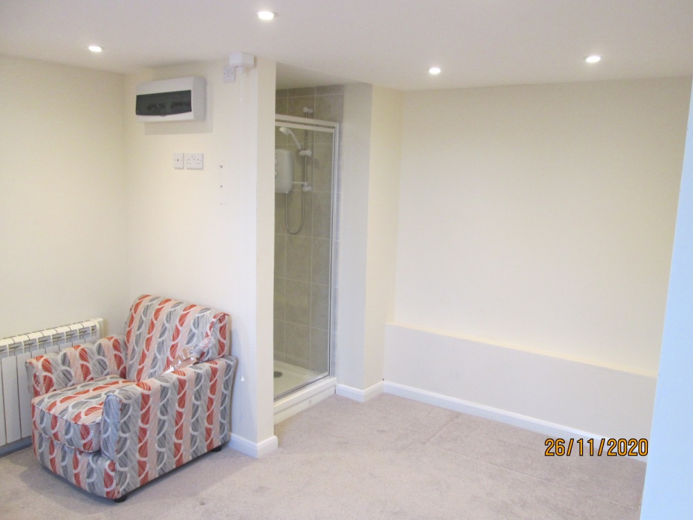 B Ombersley street west  Droitwich Spa