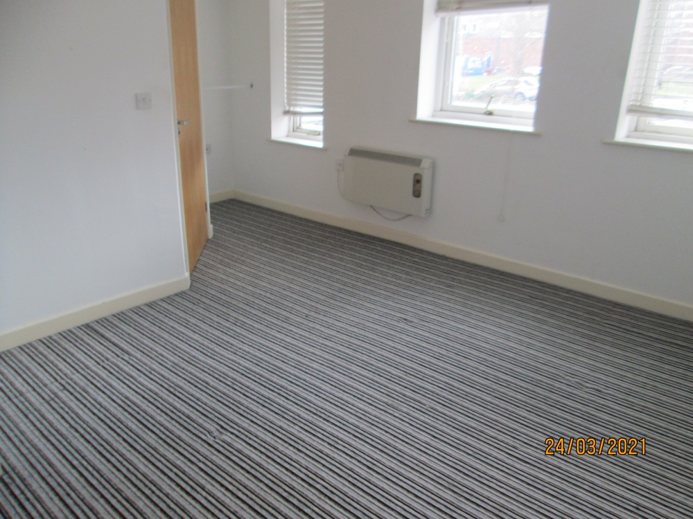 Friar Street Droitwich Spa
