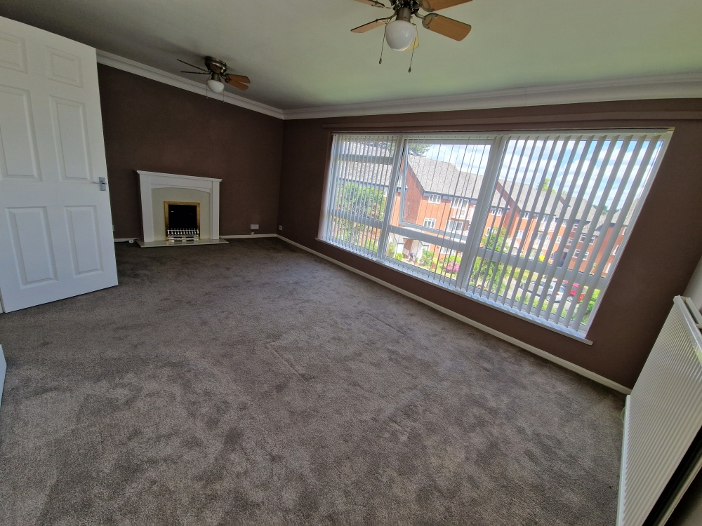 Cobham Court Droitwich Spa Worcestershire