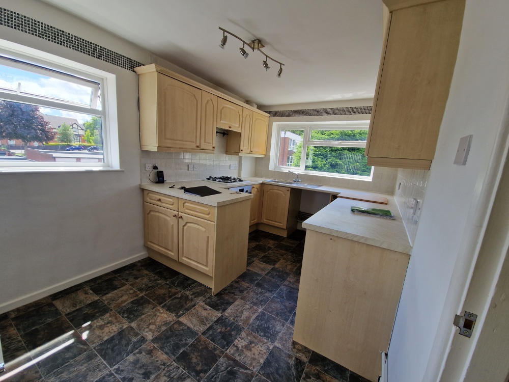 Cobham Court Droitwich Spa Worcestershire