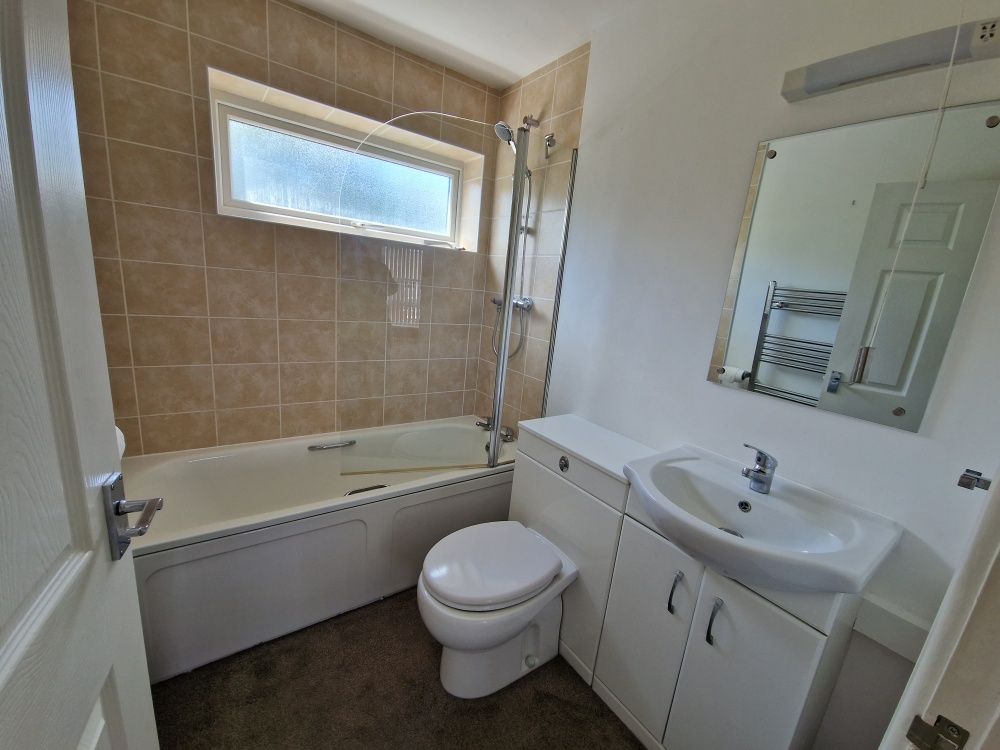 Cobham Court Droitwich Spa Worcestershire