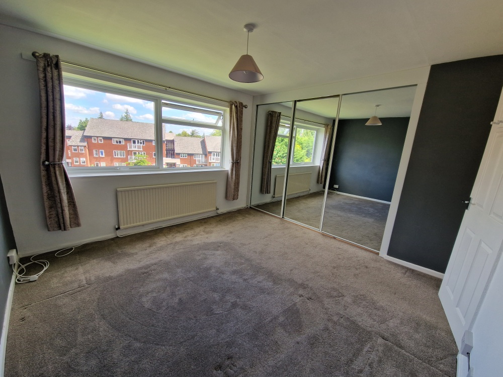Cobham Court Droitwich Spa Worcestershire