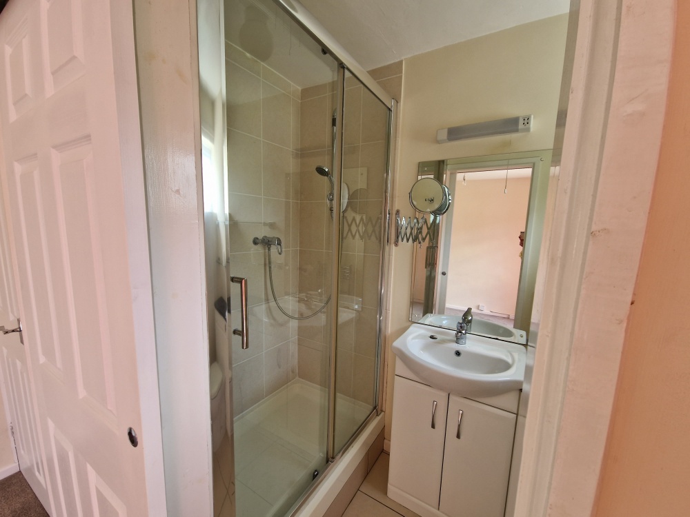 Cobham Court Droitwich Spa Worcestershire