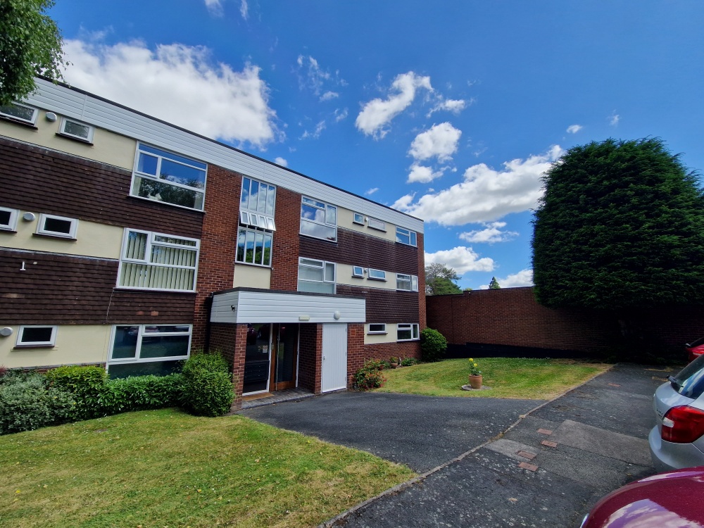 Cobham Court Droitwich Spa Worcestershire