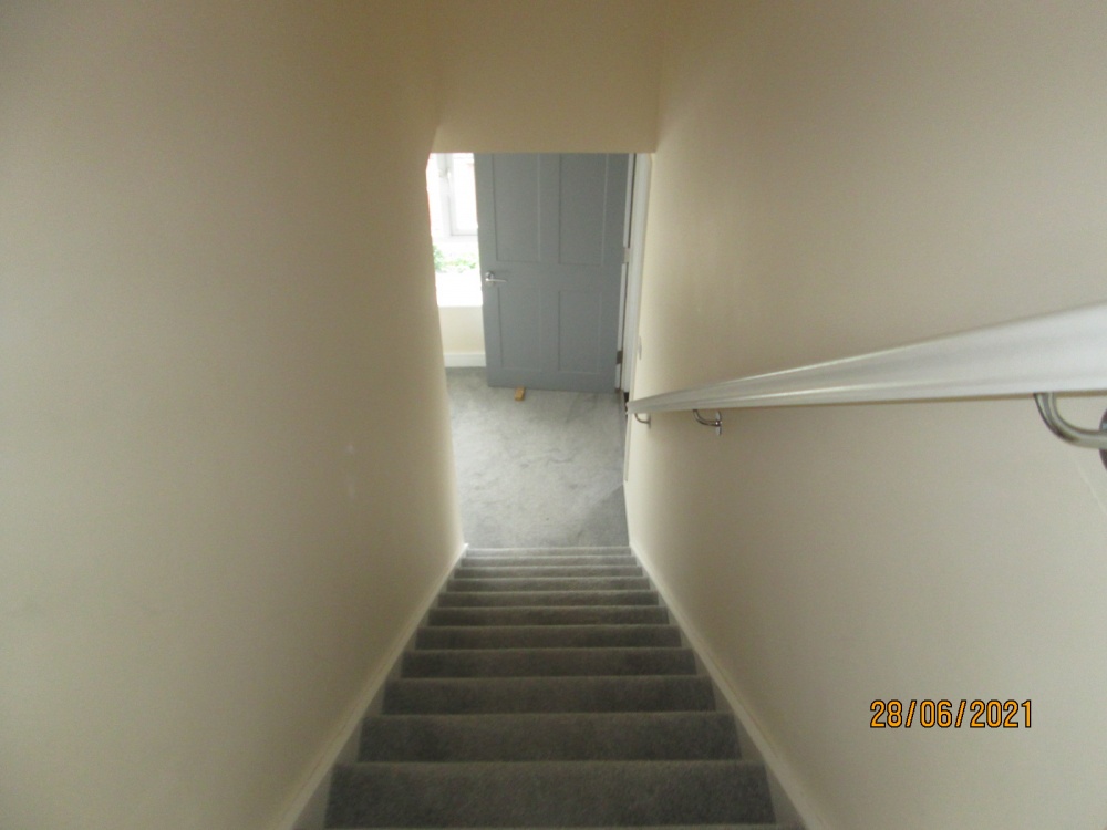 flat  44 Tunnel Hill Worcester