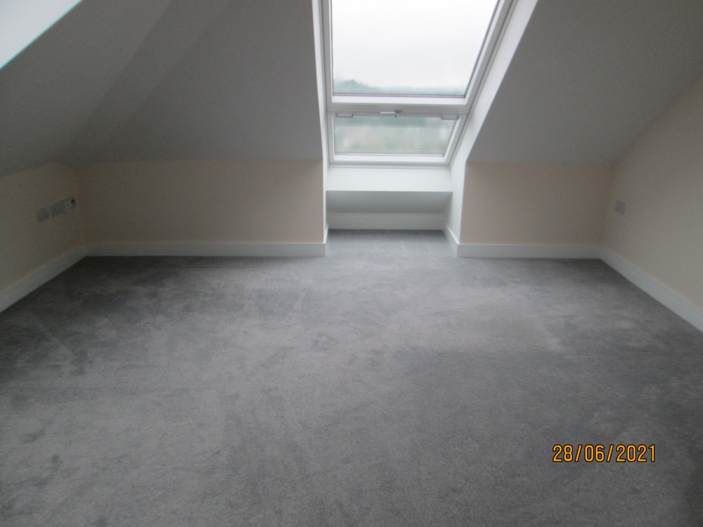 flat  44 Tunnel Hill Worcester