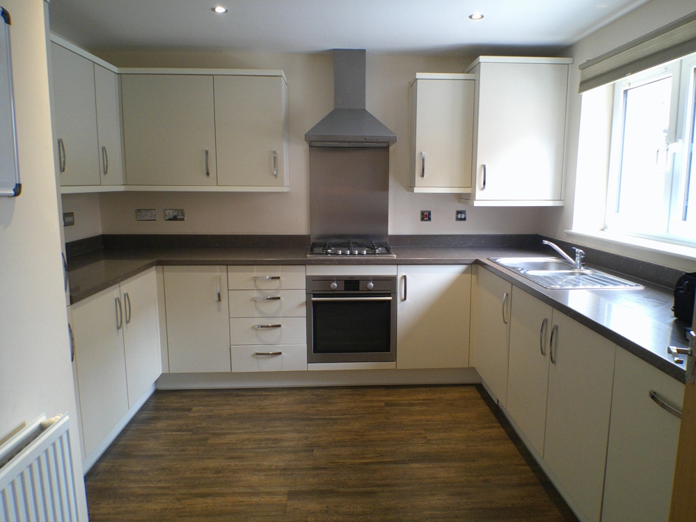 Woodhouse Close  Diglis Worcester