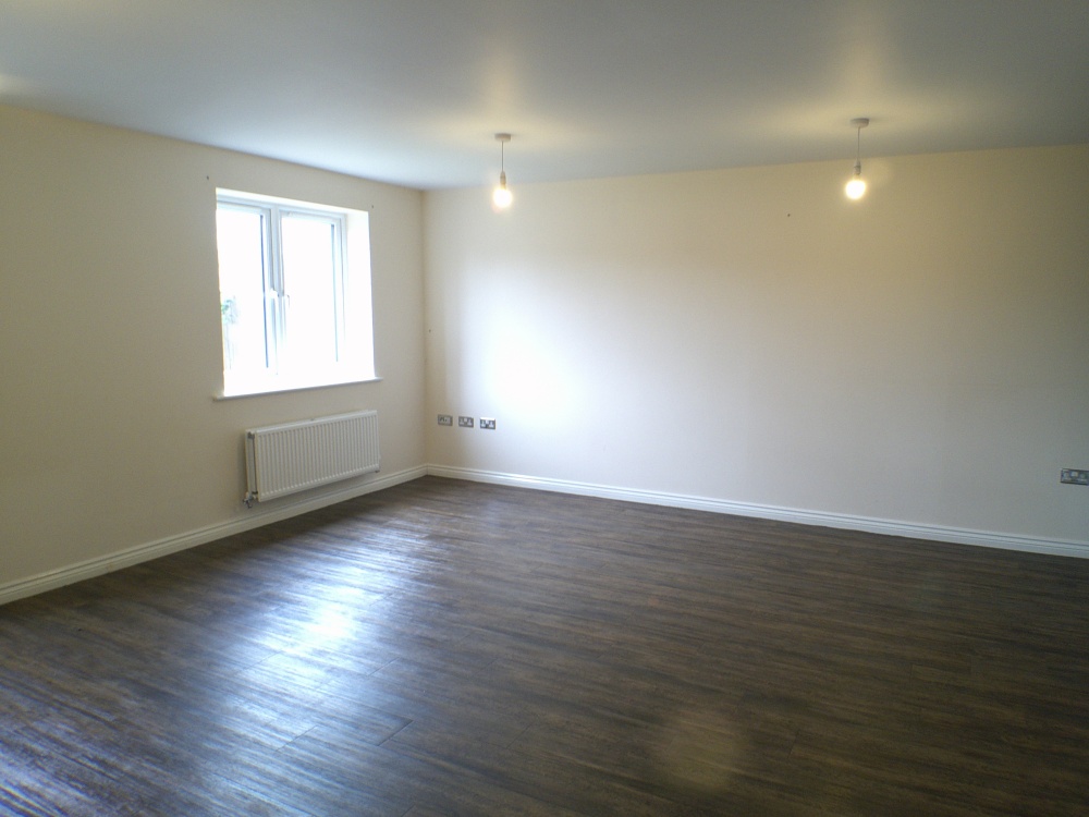 Woodhouse Close  Diglis Worcester