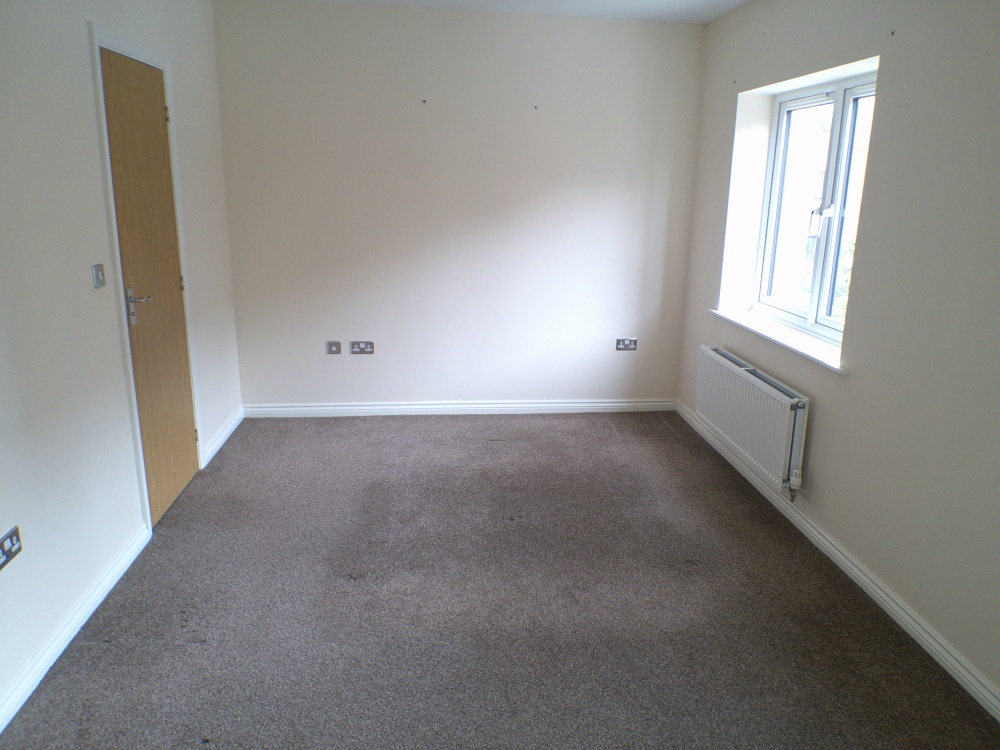 Woodhouse Close  Diglis Worcester