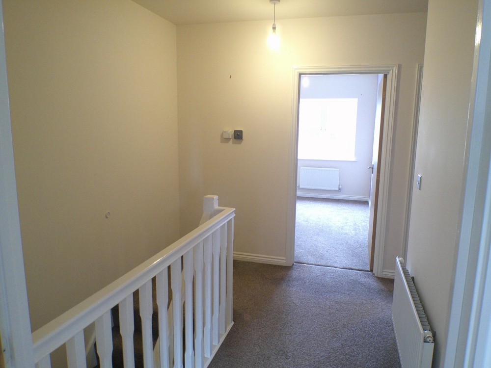 Woodhouse Close  Diglis Worcester
