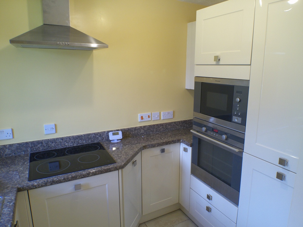 Powderham Avenue  Worcester